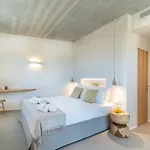 בית נופש Salt N Sky Naxos *